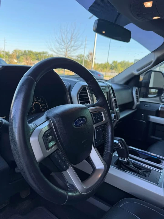 2015 Ford F-150 13th Gen - Image 11 of 14