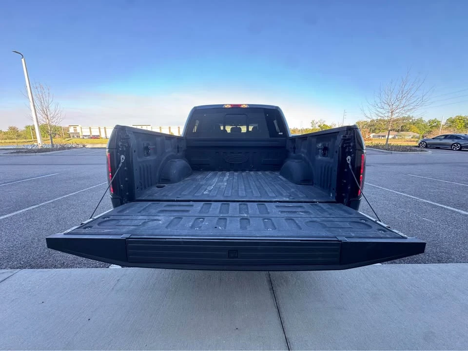 2015 Ford F-150 13th Gen - Image 9 of 14