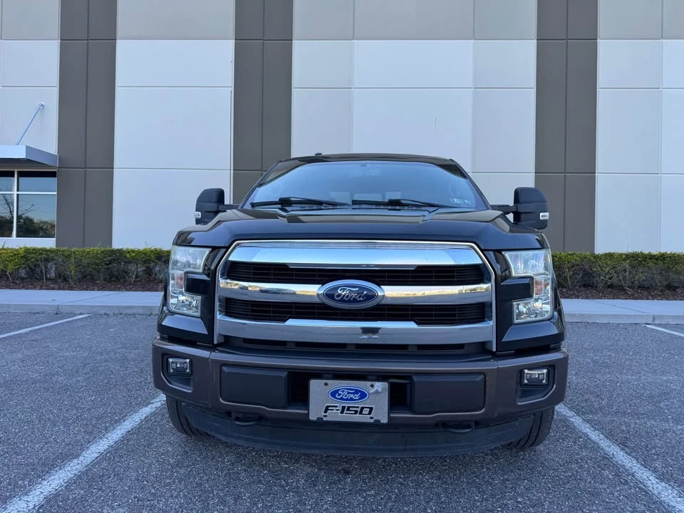2015 Ford F-150 13th Gen - Image 3 of 14