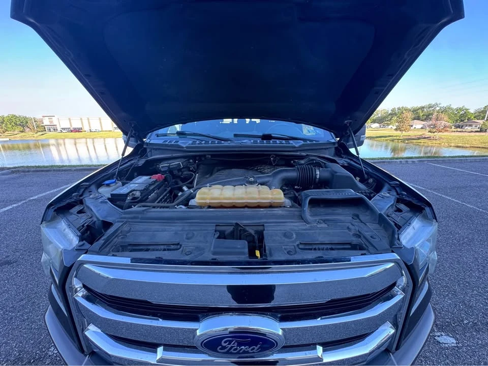 2015 Ford F-150 13th Gen - Image 14 of 14