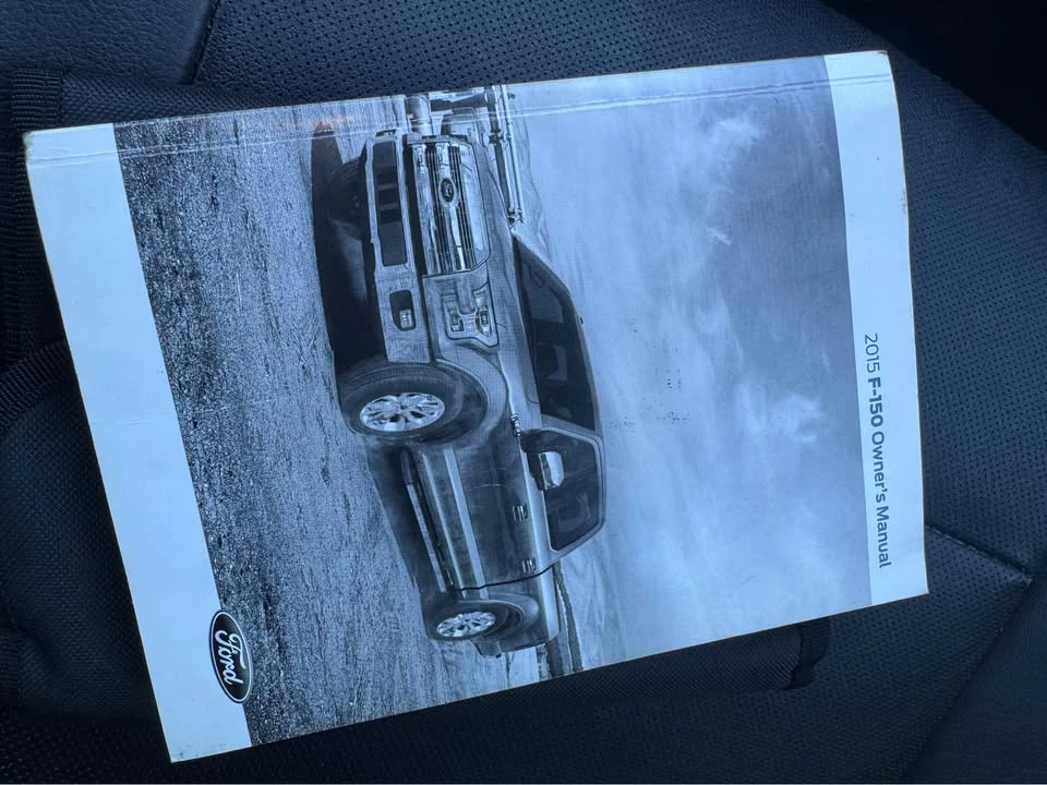 2015 Ford F-150 13th Gen - Image 12 of 14