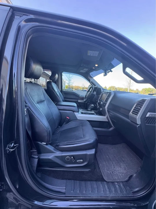 2015 Ford F-150 13th Gen - Image 6 of 14