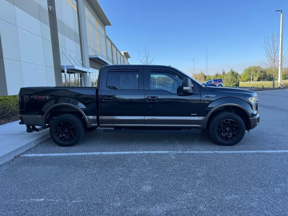 2015 Ford F-150 13th Gen - Image 4 of 14