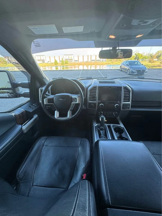 2015 Ford F-150 13th Gen - Image 8 of 14