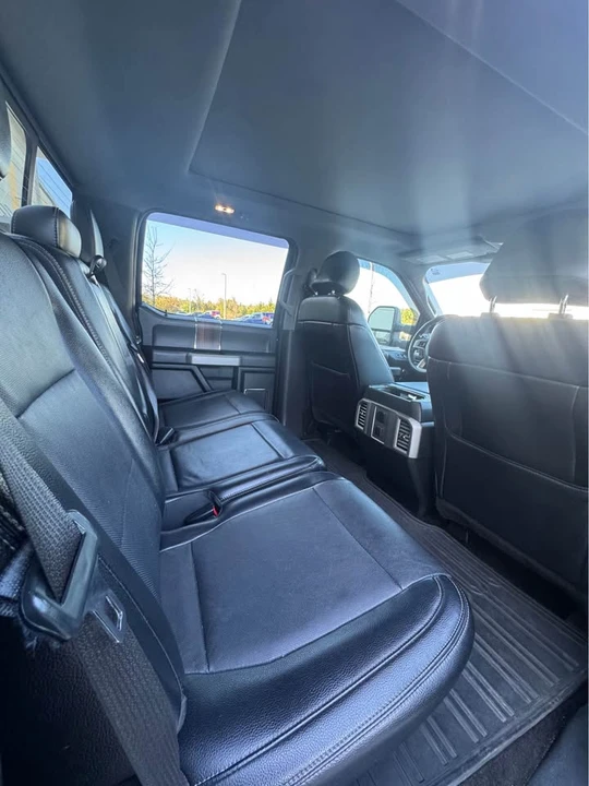 2015 Ford F-150 13th Gen - Image 5 of 14