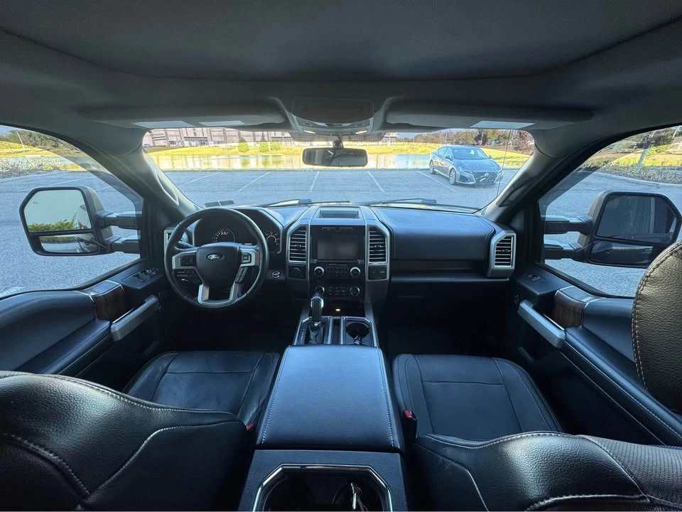 2015 Ford F-150 13th Gen - Image 7 of 14