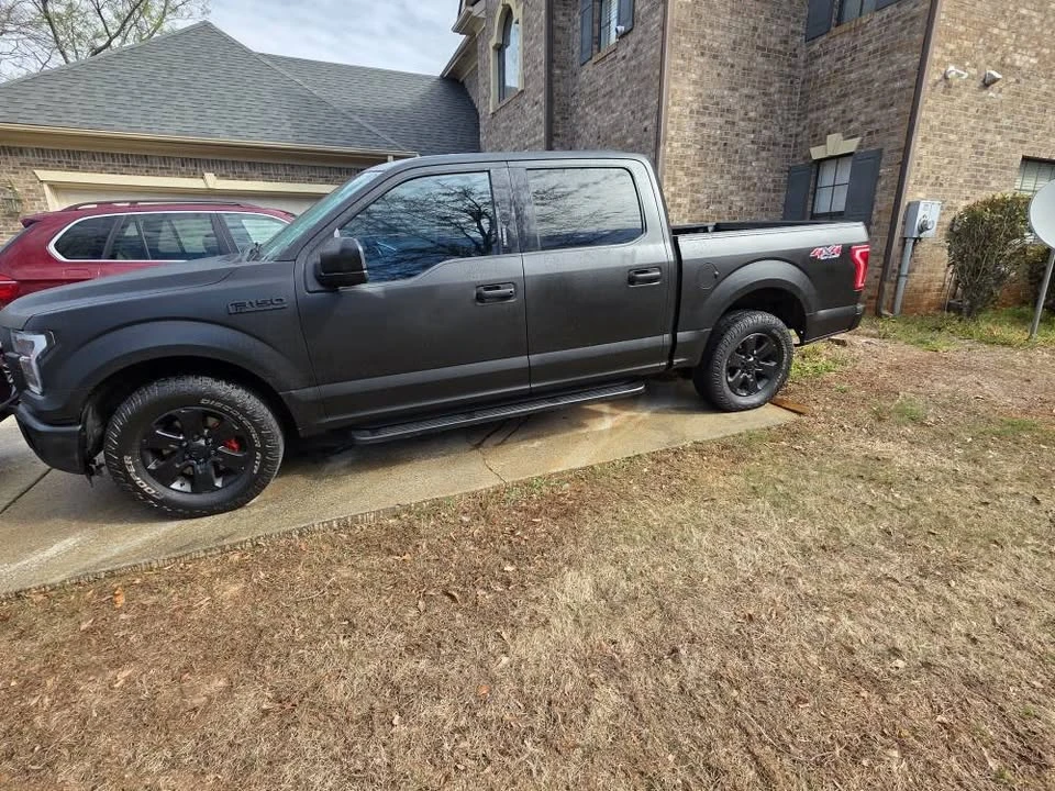 2015 Ford F-150 13th Gen - Image 2 of 6