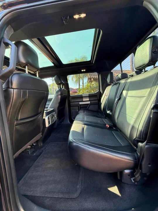 2015 Ford F-150 13th Gen - Image 12 of 20