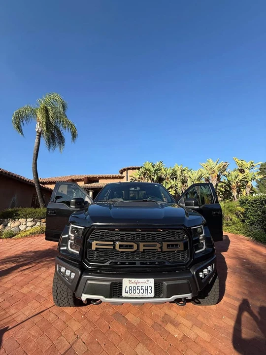 2015 Ford F-150 13th Gen - Image 18 of 20