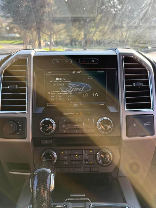 2015 Ford F-150 13th Gen - Image 10 of 20