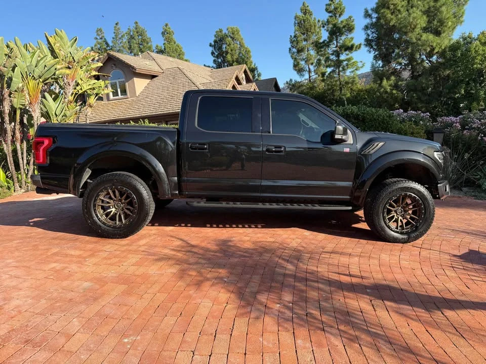 2015 Ford F-150 13th Gen - Image 5 of 20