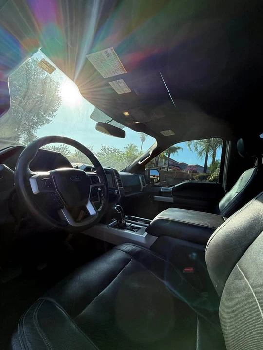 2015 Ford F-150 13th Gen - Image 13 of 20