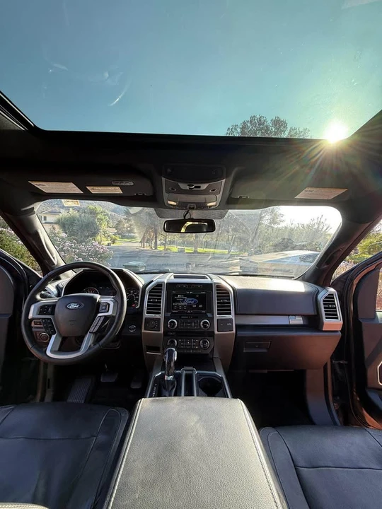 2015 Ford F-150 13th Gen - Image 17 of 20