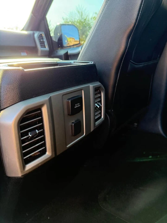 2015 Ford F-150 13th Gen - Image 16 of 20