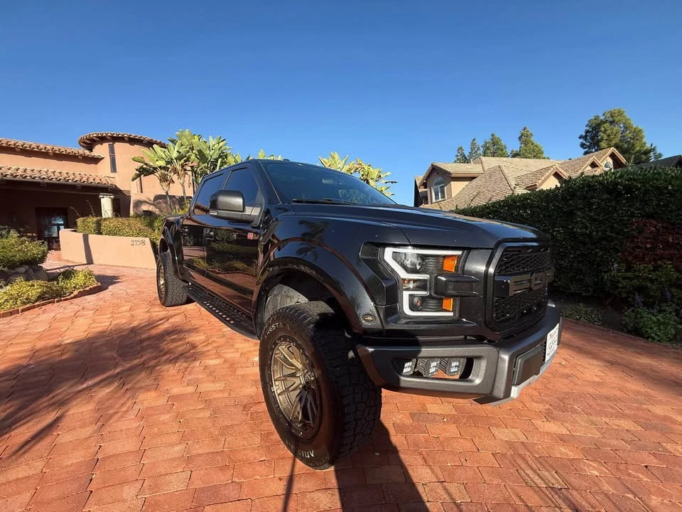 2015 Ford F-150 13th Gen - Image 2 of 20