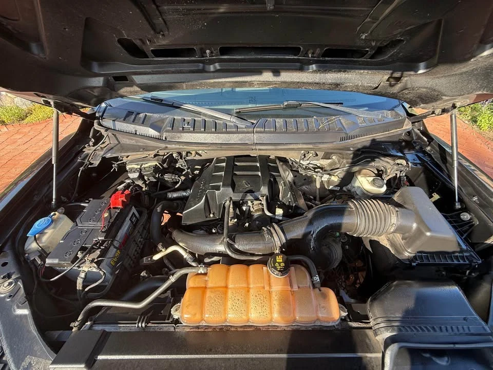 2015 Ford F-150 13th Gen - Image 8 of 20