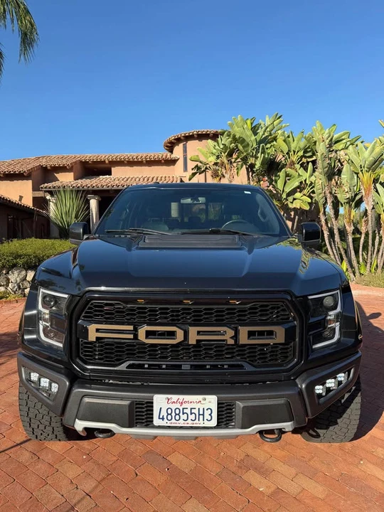 2015 Ford F-150 13th Gen - Image 3 of 20