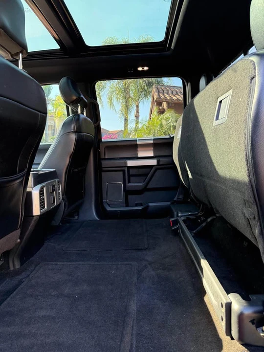 2015 Ford F-150 13th Gen - Image 11 of 20