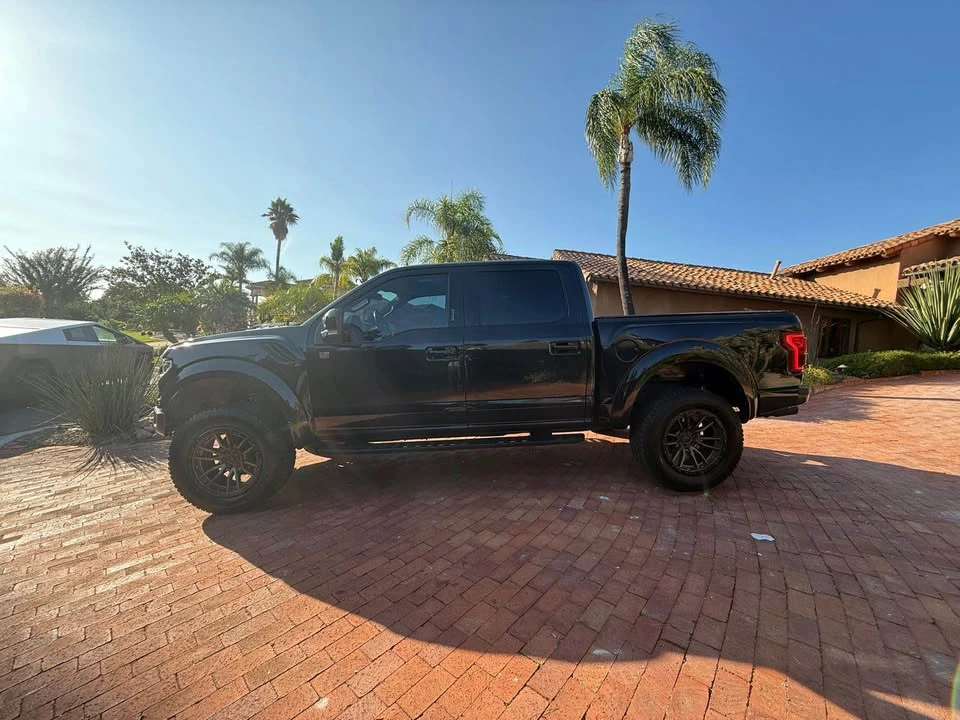 2015 Ford F-150 13th Gen - Image 6 of 20