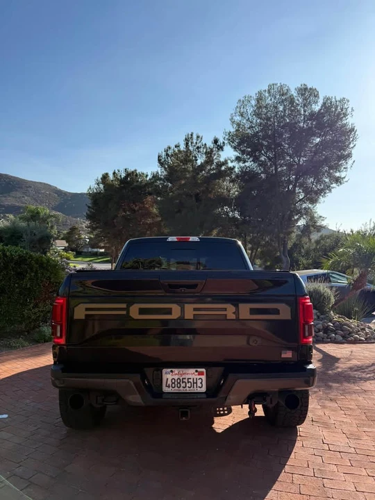 2015 Ford F-150 13th Gen - Image 4 of 20