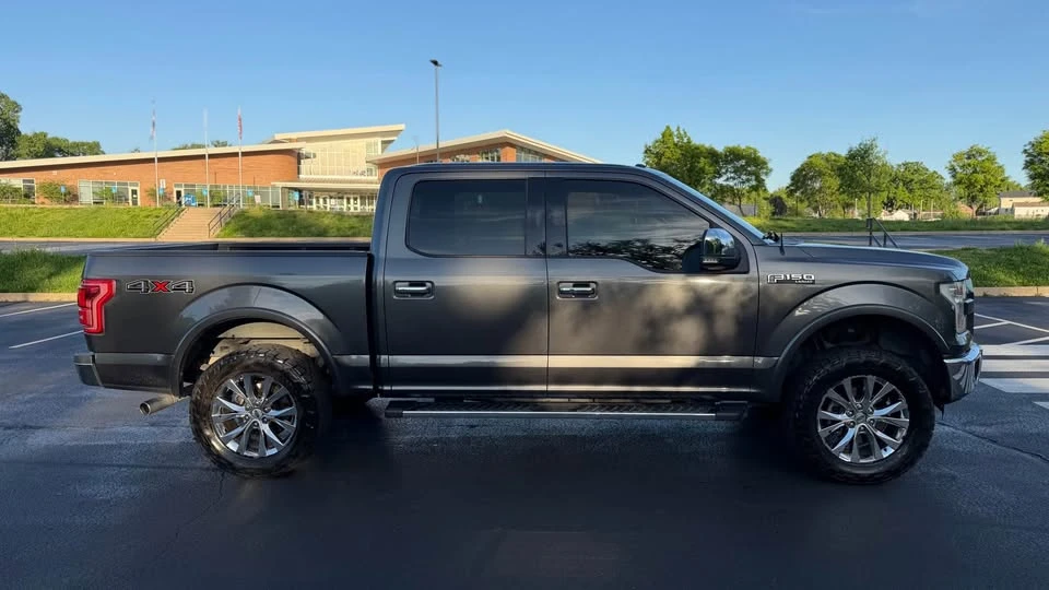 2015 Ford F-150 13th Gen - Image 6 of 20