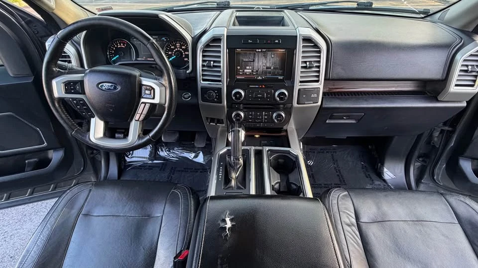 2015 Ford F-150 13th Gen - Image 8 of 20
