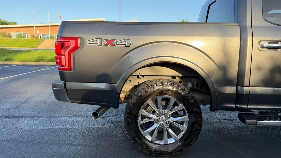 2015 Ford F-150 13th Gen - Image 20 of 20