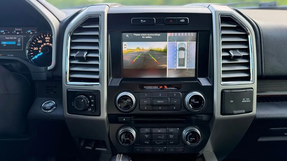 2015 Ford F-150 13th Gen - Image 13 of 20