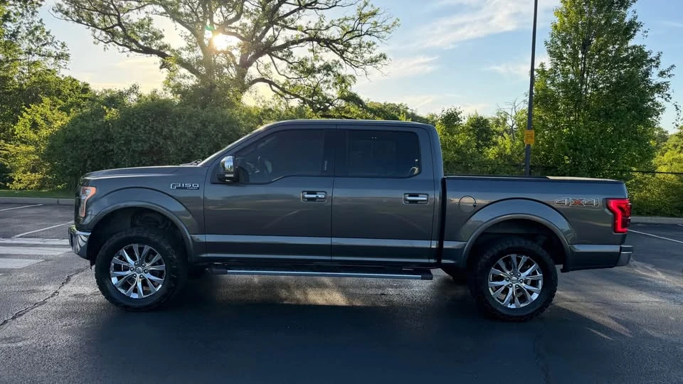 2015 Ford F-150 13th Gen - Image 3 of 20
