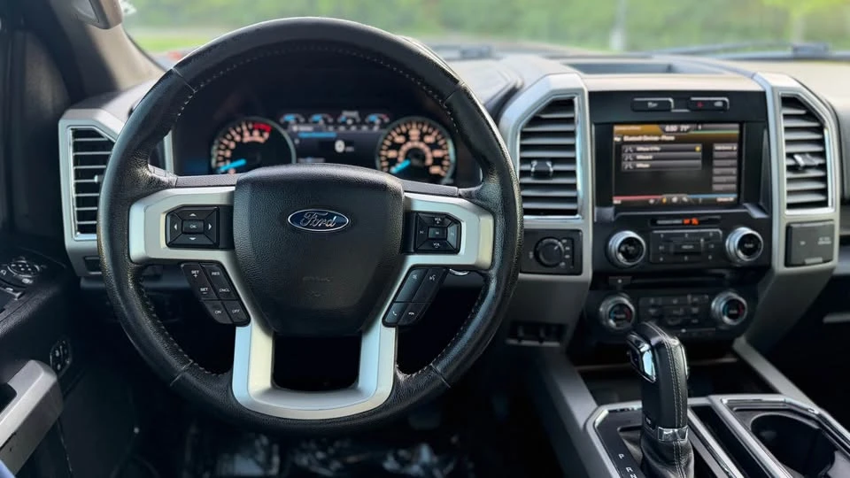 2015 Ford F-150 13th Gen - Image 10 of 20