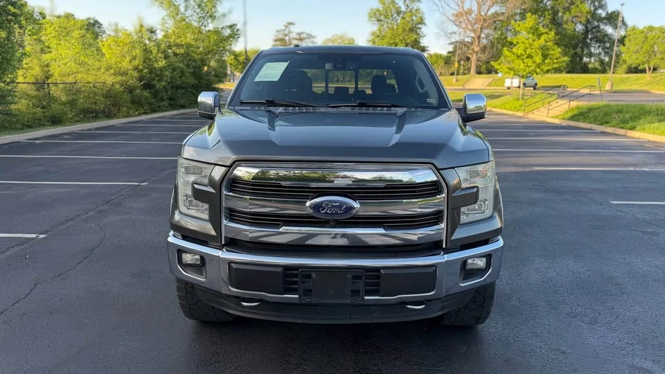 2015 Ford F-150 13th Gen - Image 2 of 20