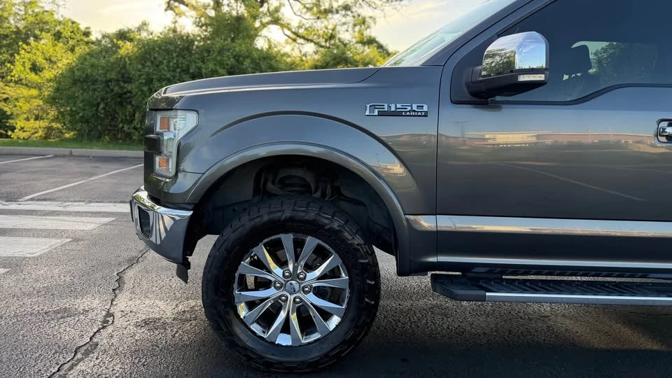 2015 Ford F-150 13th Gen - Image 19 of 20