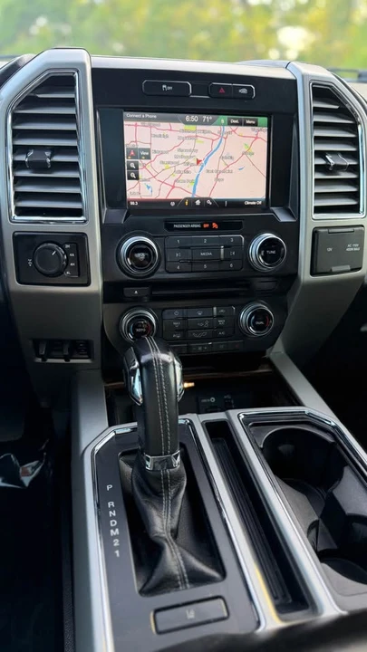 2015 Ford F-150 13th Gen - Image 12 of 20