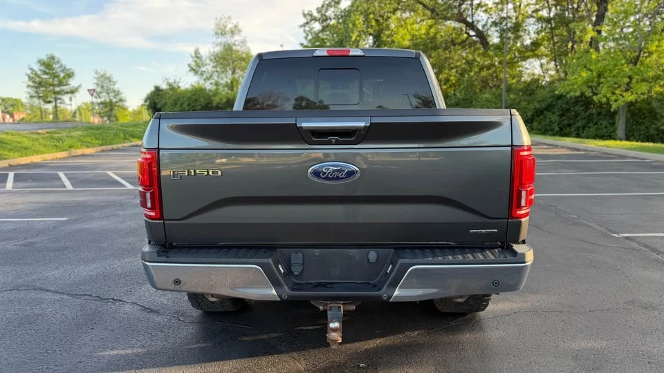 2015 Ford F-150 13th Gen - Image 18 of 20