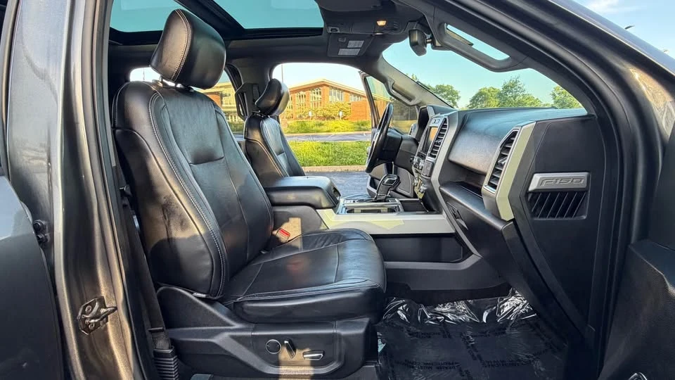 2015 Ford F-150 13th Gen - Image 9 of 20