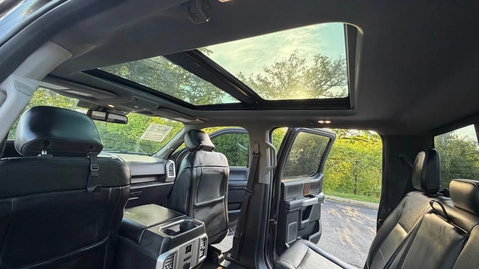 2015 Ford F-150 13th Gen - Image 15 of 20