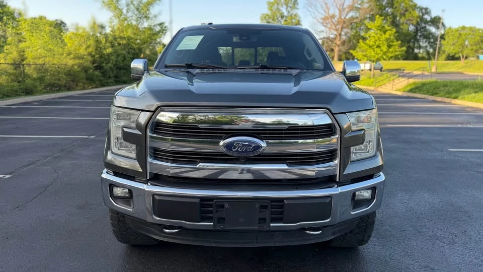 2015 Ford F-150 13th Gen - Image 5 of 20