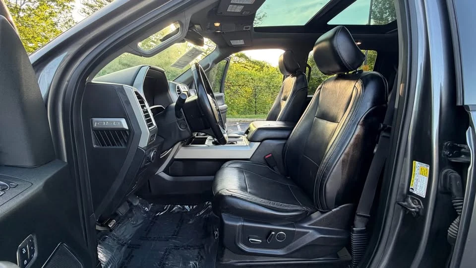 2015 Ford F-150 13th Gen - Image 7 of 20