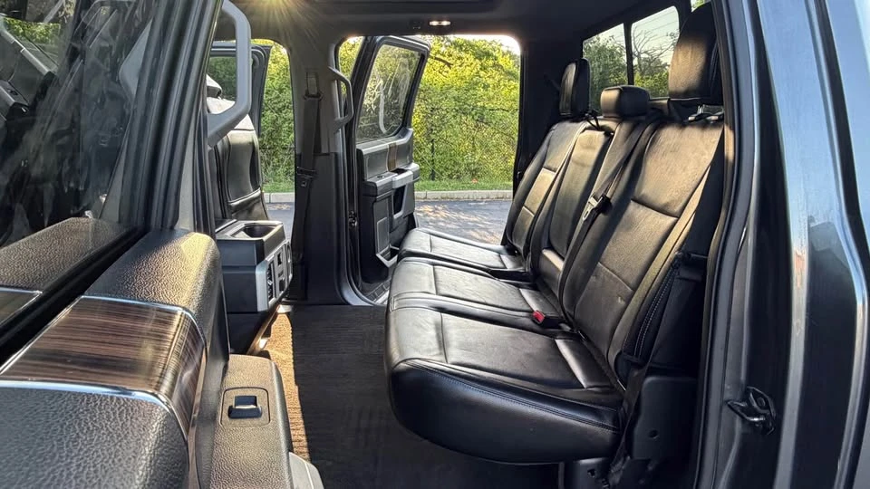 2015 Ford F-150 13th Gen - Image 17 of 20
