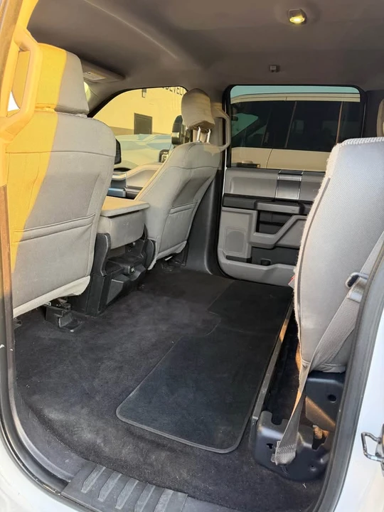 2015 Ford F-150 13th Gen - Image 7 of 8