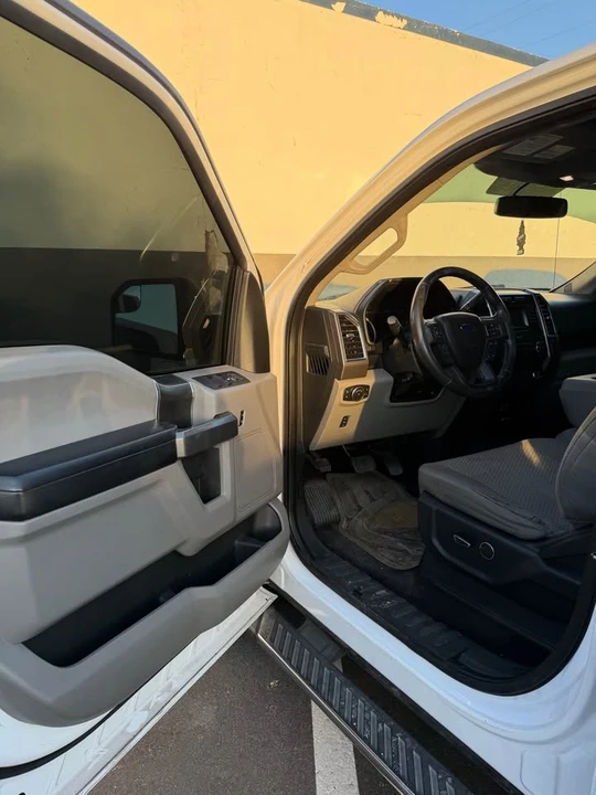 2015 Ford F-150 13th Gen - Image 6 of 8