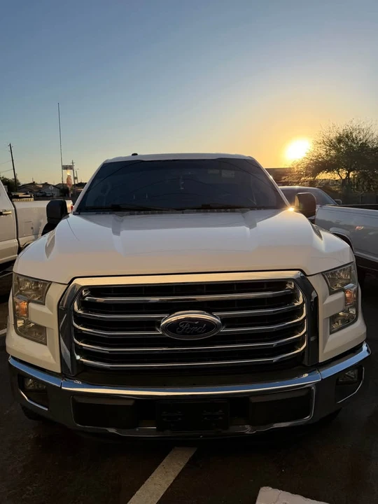 2015 Ford F-150 13th Gen - Image 2 of 8