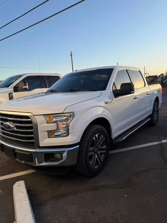 2015 Ford F-150 13th Gen - Image 3 of 8