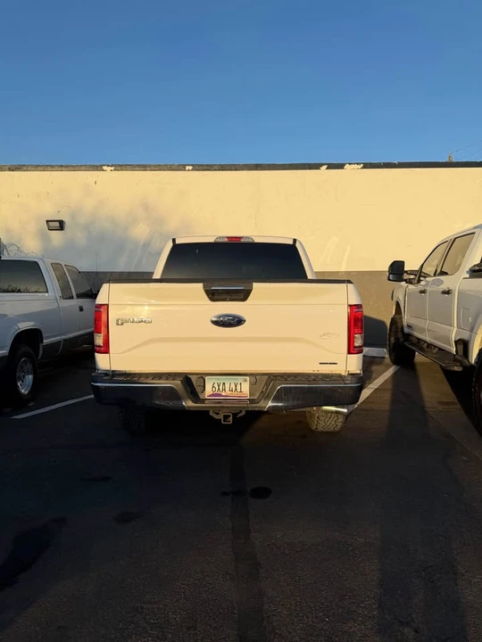 2015 Ford F-150 13th Gen - Image 4 of 8