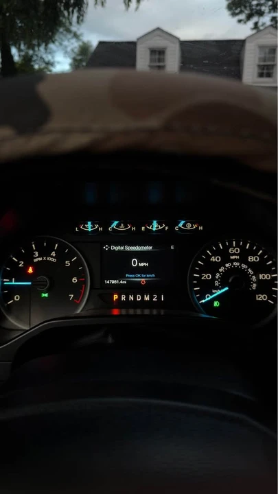 2015 Ford F-150 13th Gen - Image 13 of 13