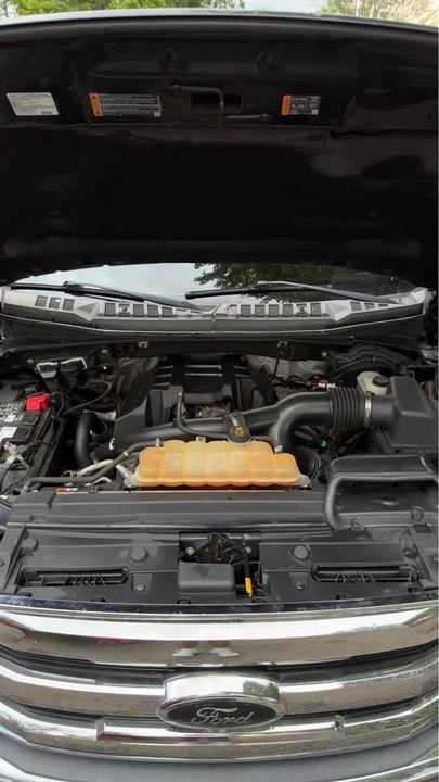 2015 Ford F-150 13th Gen - Image 7 of 13
