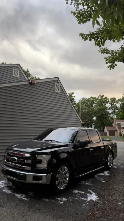 2015 Ford F-150 13th Gen - Image 2 of 13