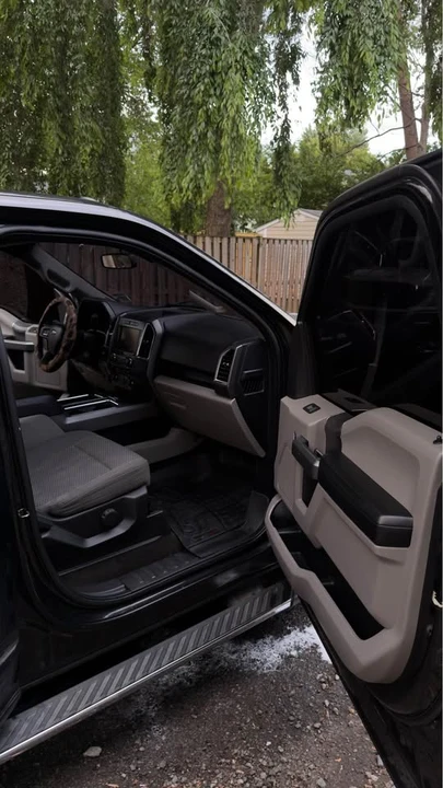 2015 Ford F-150 13th Gen - Image 9 of 13
