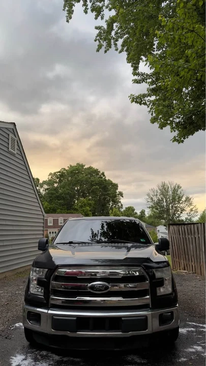 2015 Ford F-150 13th Gen - Image 5 of 13