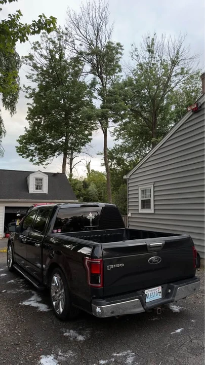 2015 Ford F-150 13th Gen - Image 4 of 13